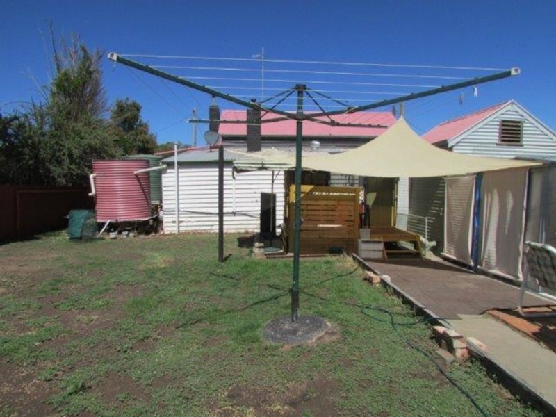 54 Aitken Avenue, Donald VIC 3480