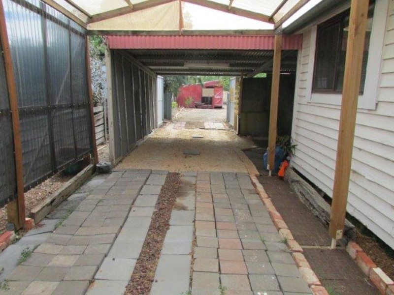 54 Aitken Avenue, Donald VIC 3480