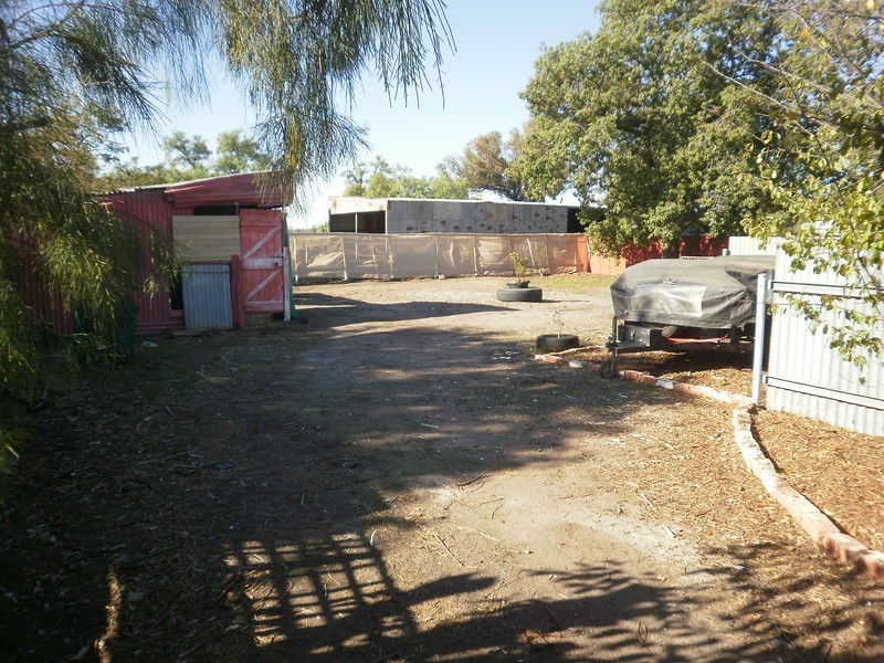 54 Aitken Avenue, Donald VIC 3480