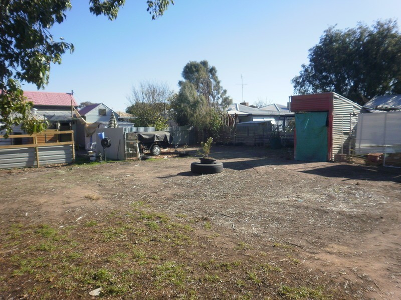 54 Aitken Avenue, Donald VIC 3480