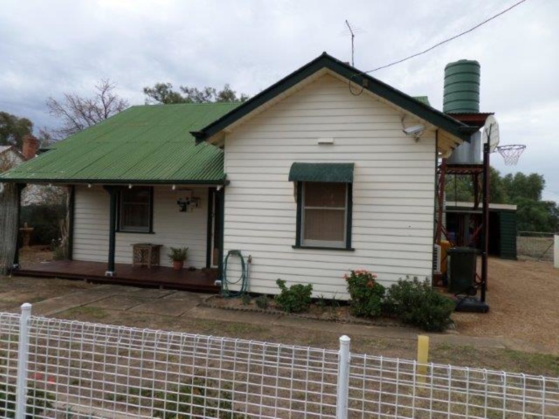 3565 Horsham – Lubeck Road, Lubeck VIC 3385