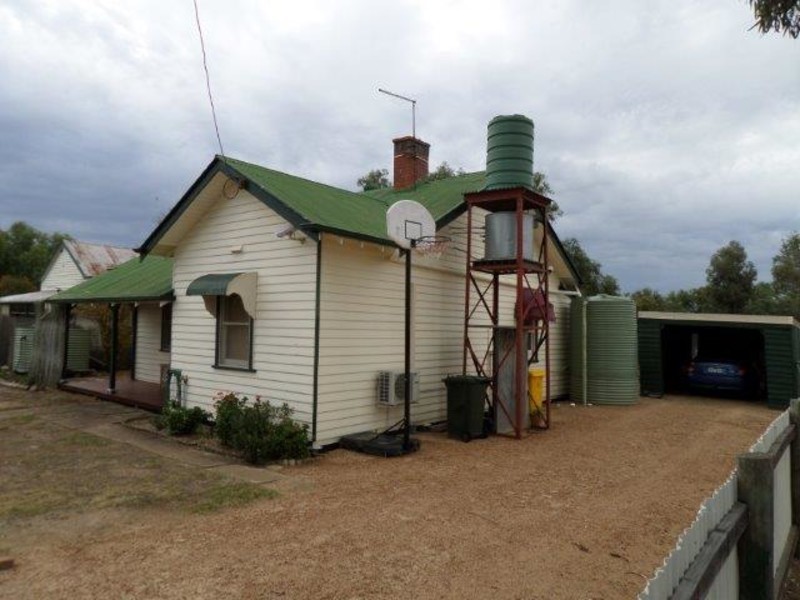 3565 Horsham – Lubeck Road, Lubeck VIC 3385