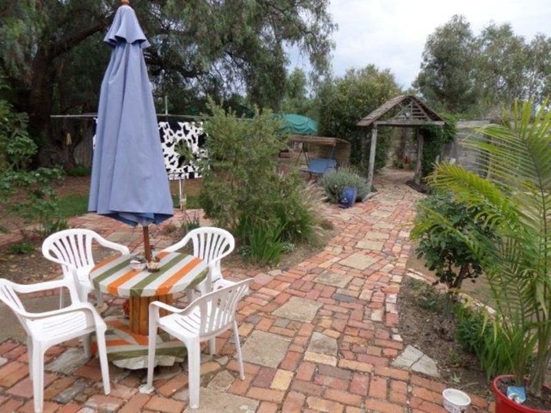 3565 Horsham – Lubeck Road, Lubeck VIC 3385