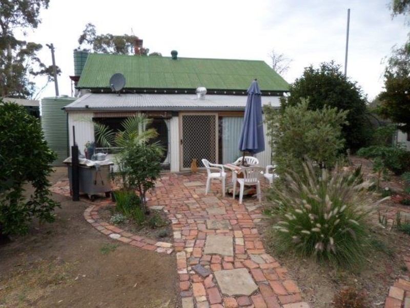 3565 Horsham – Lubeck Road, Lubeck VIC 3385