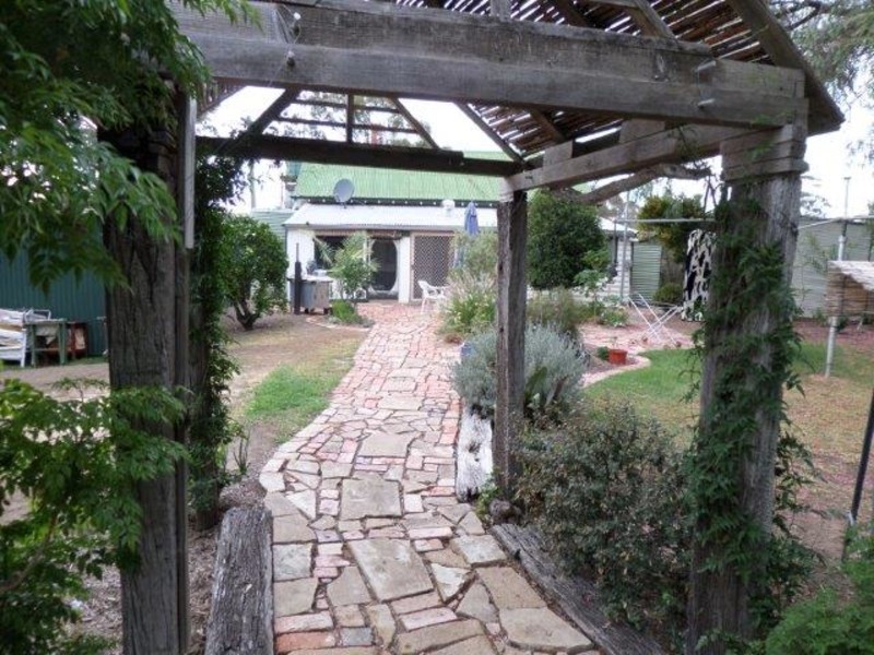 3565 Horsham – Lubeck Road, Lubeck VIC 3385