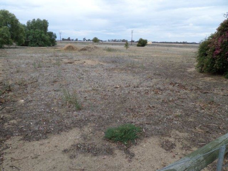 3565 Horsham – Lubeck Road, Lubeck VIC 3385