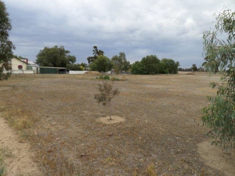 3565 Horsham – Lubeck Road, Lubeck VIC 3385