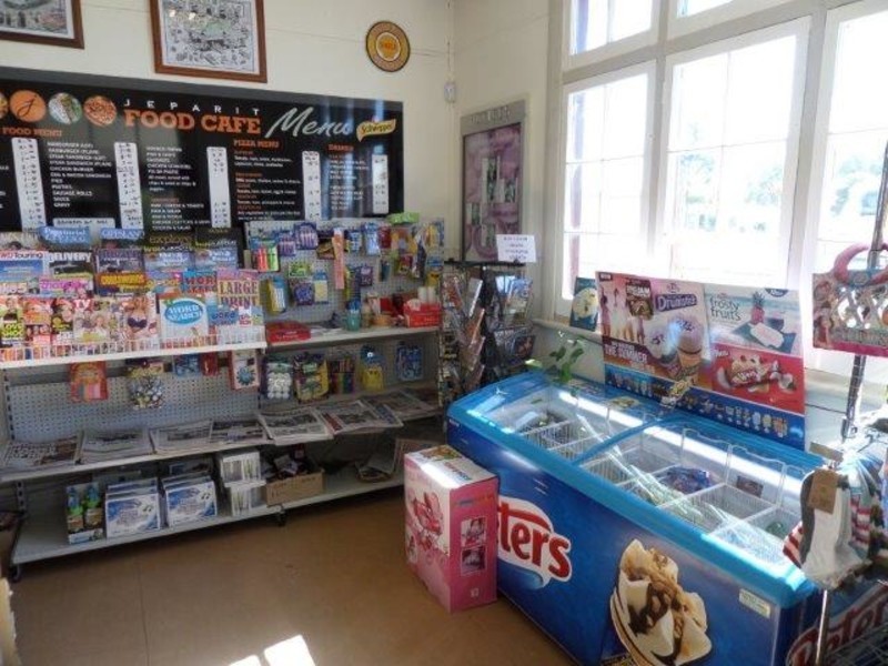 30 Broadway, Jeparit VIC 3423
