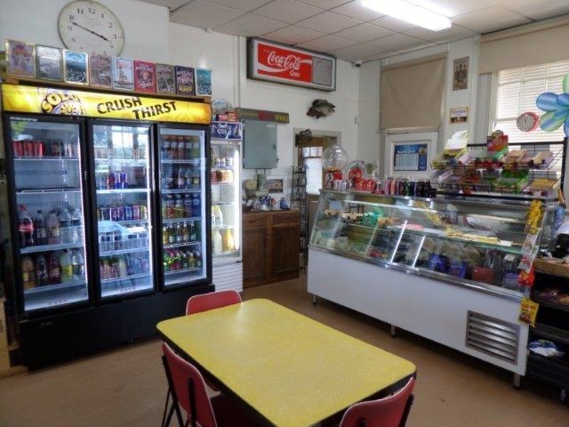 30 Broadway, Jeparit VIC 3423