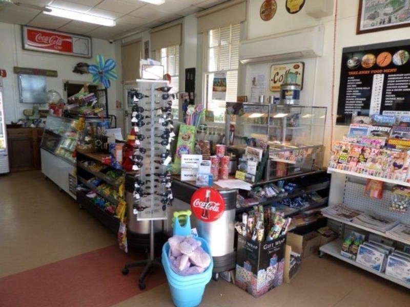 30 Broadway, Jeparit VIC 3423