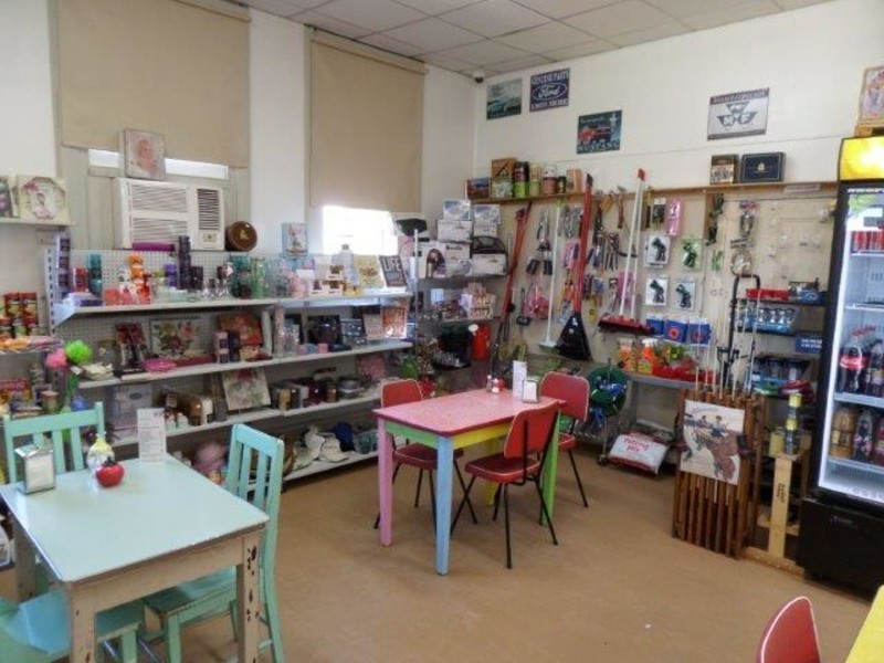 30 Broadway, Jeparit VIC 3423