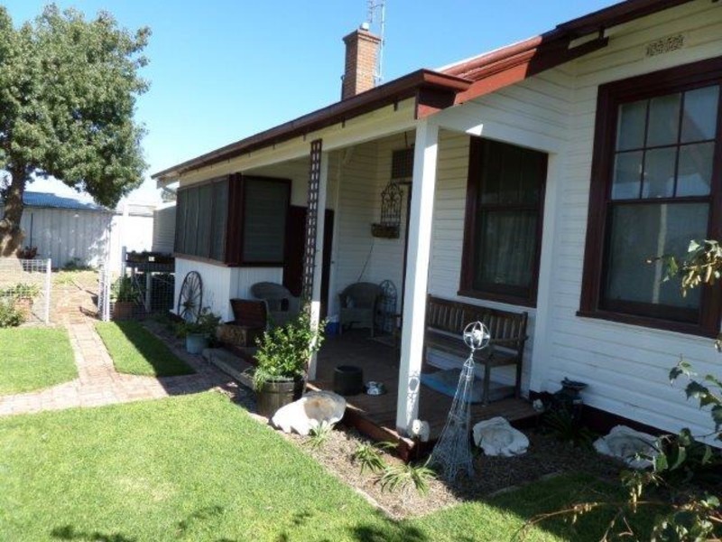 30 Broadway, Jeparit VIC 3423