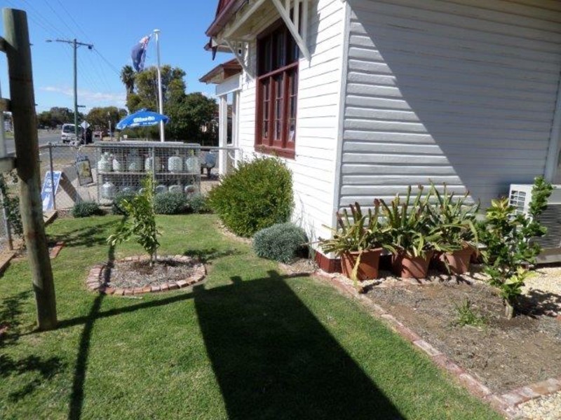 30 Broadway, Jeparit VIC 3423