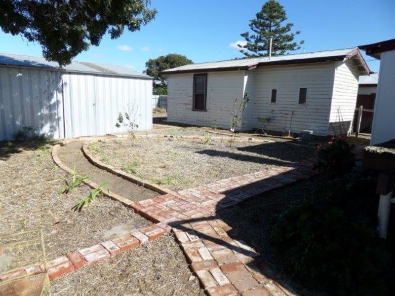 30 Broadway, Jeparit VIC 3423