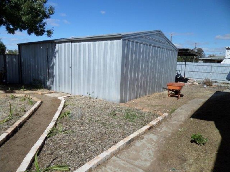 30 Broadway, Jeparit VIC 3423