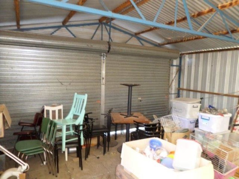 30 Broadway, Jeparit VIC 3423