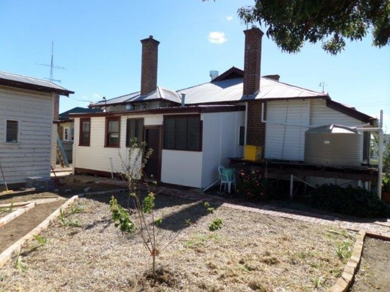 30 Broadway, Jeparit VIC 3423