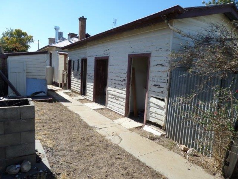 30 Broadway, Jeparit VIC 3423