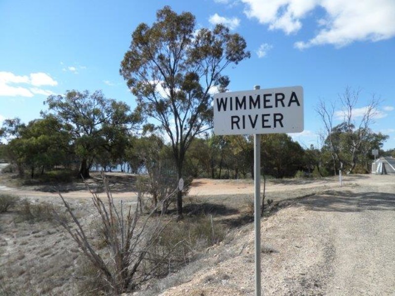 30 Broadway, Jeparit VIC 3423