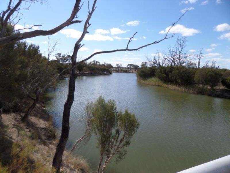 30 Broadway, Jeparit VIC 3423