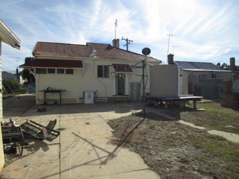 6 Inglewood Street, St Arnaud VIC 3478