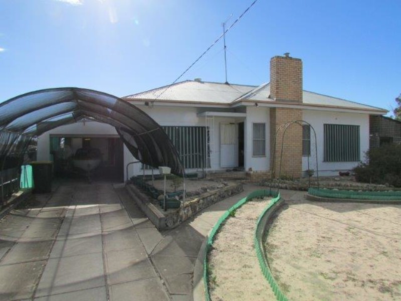 1 Broadway, Jeparit VIC 3423
