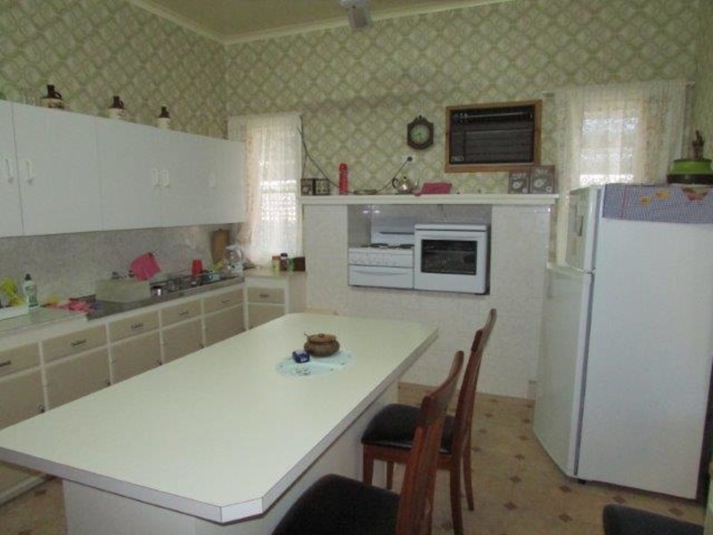 1 Broadway, Jeparit VIC 3423