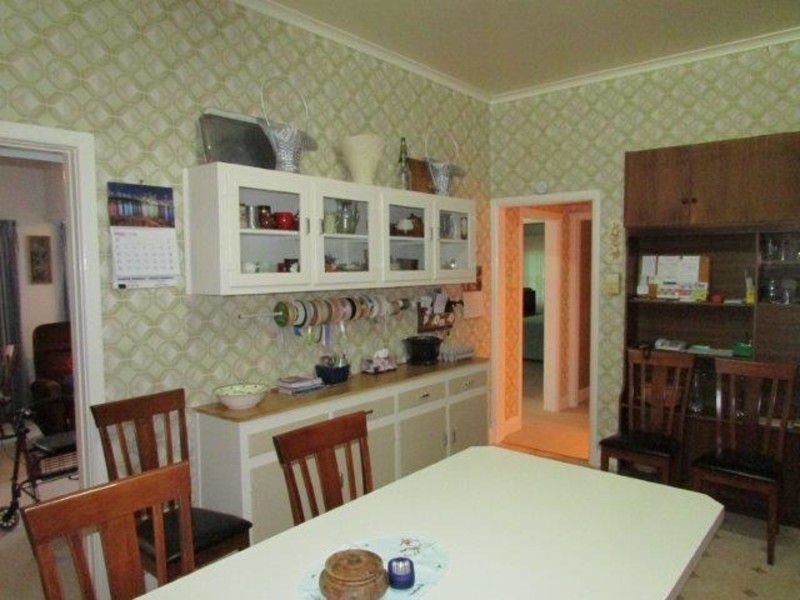 1 Broadway, Jeparit VIC 3423