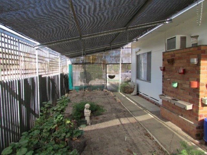 1 Broadway, Jeparit VIC 3423