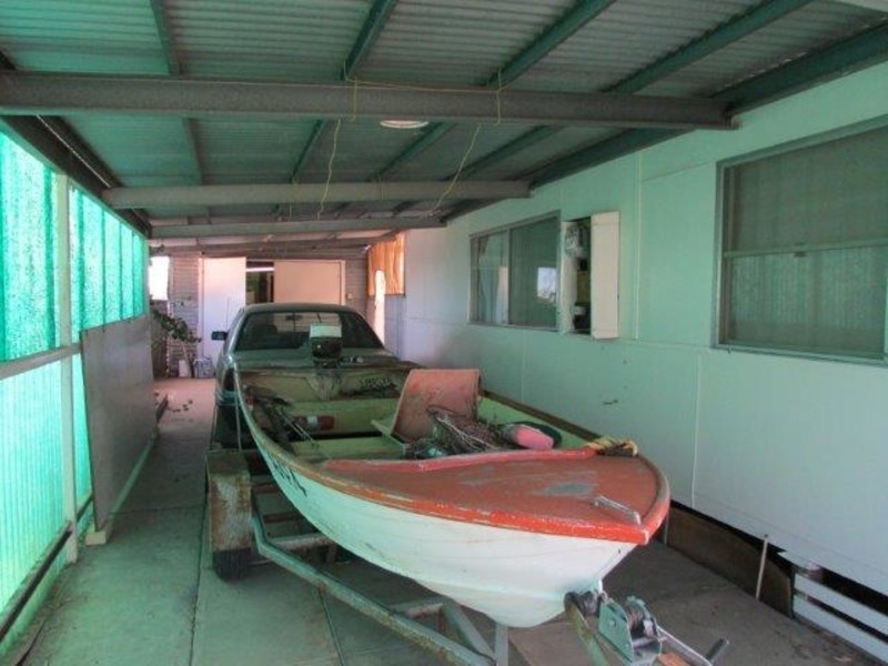 1 Broadway, Jeparit VIC 3423