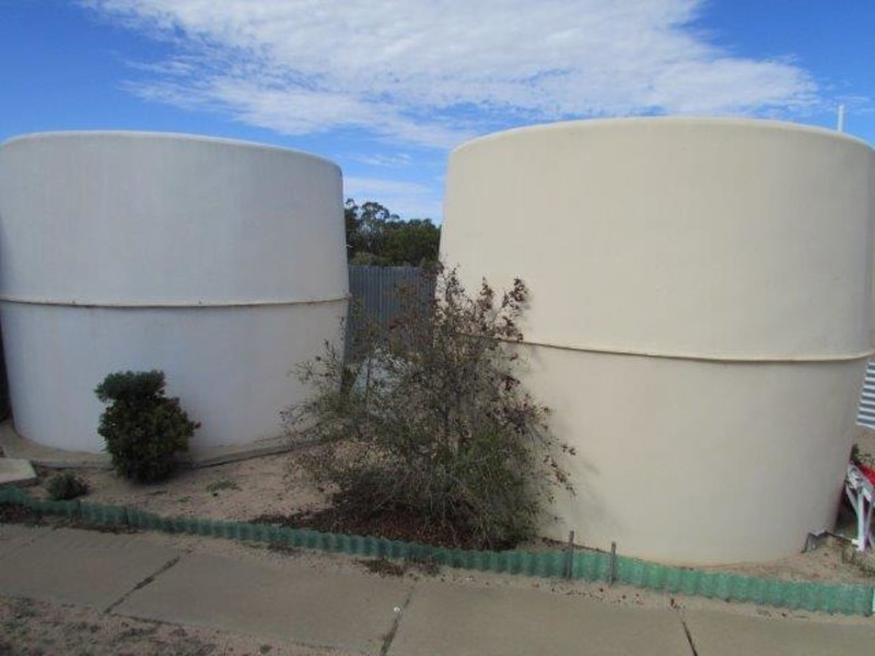 1 Broadway, Jeparit VIC 3423