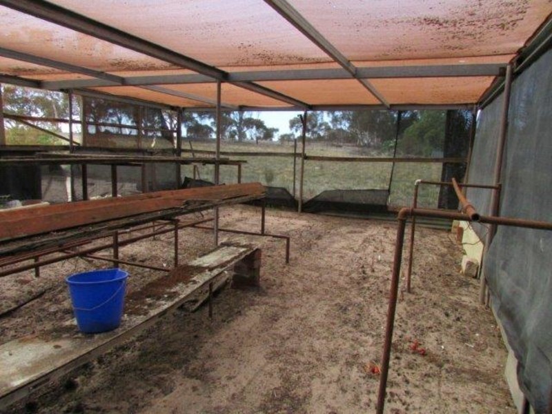 1 Broadway, Jeparit VIC 3423