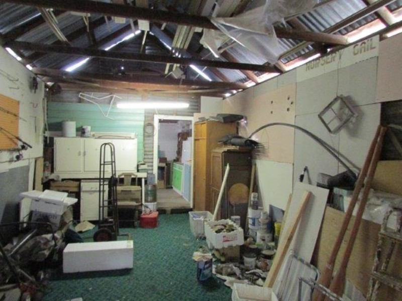 1 Broadway, Jeparit VIC 3423