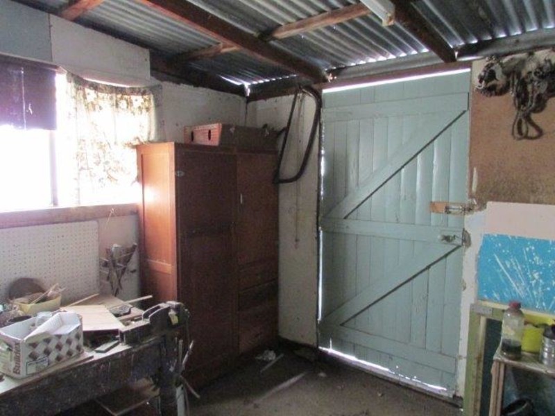 1 Broadway, Jeparit VIC 3423