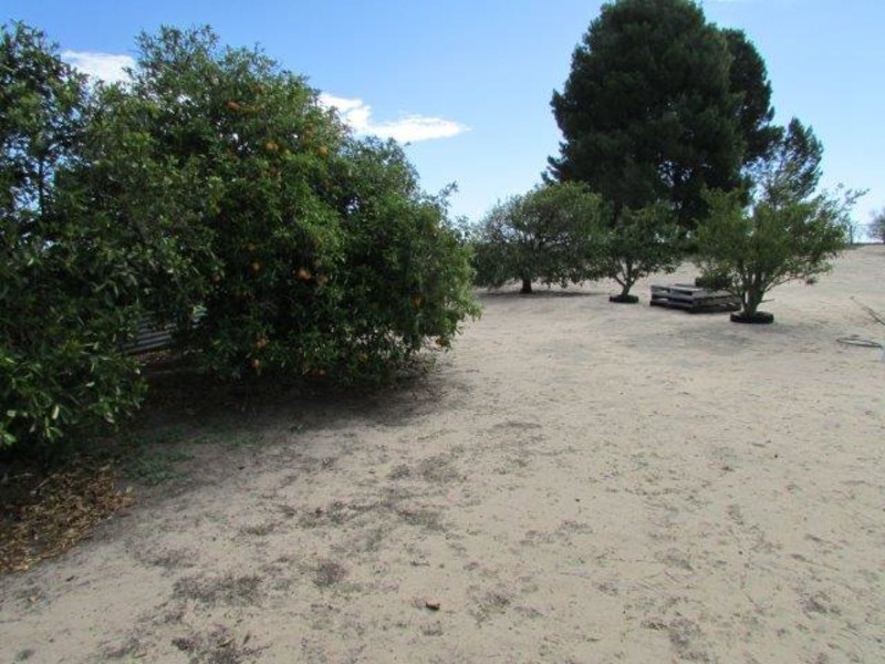 1 Broadway, Jeparit VIC 3423