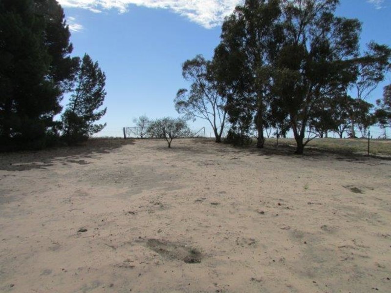 1 Broadway, Jeparit VIC 3423