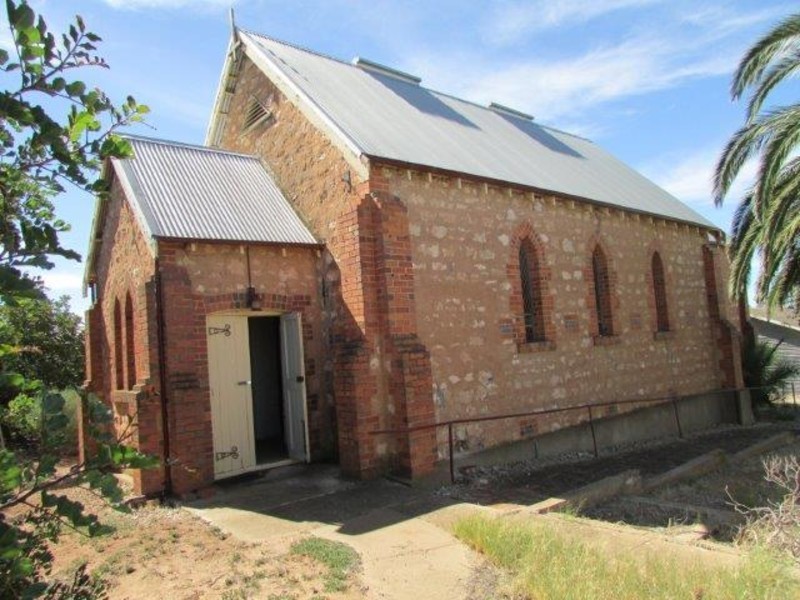 46 Lascelles Street, Hopetoun VIC 3396