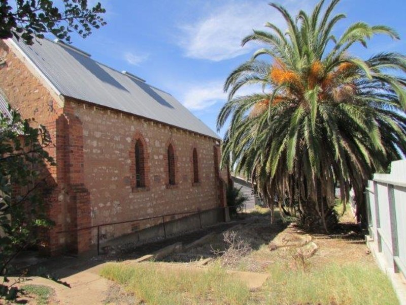 46 Lascelles Street, Hopetoun VIC 3396