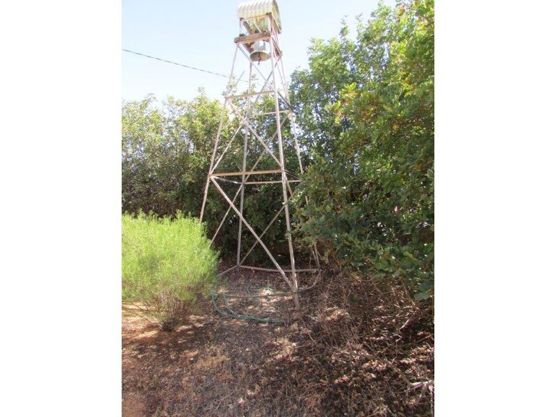 46 Lascelles Street, Hopetoun VIC 3396