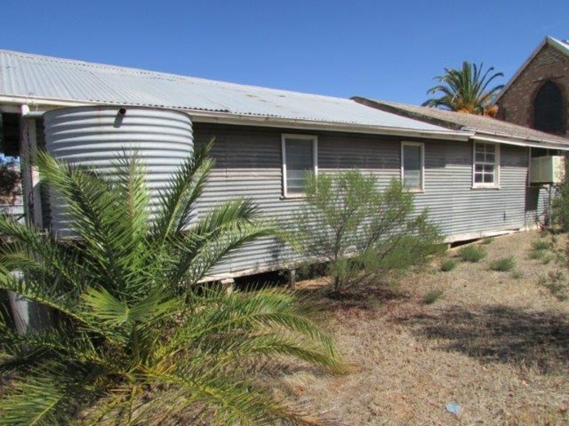 46 Lascelles Street, Hopetoun VIC 3396