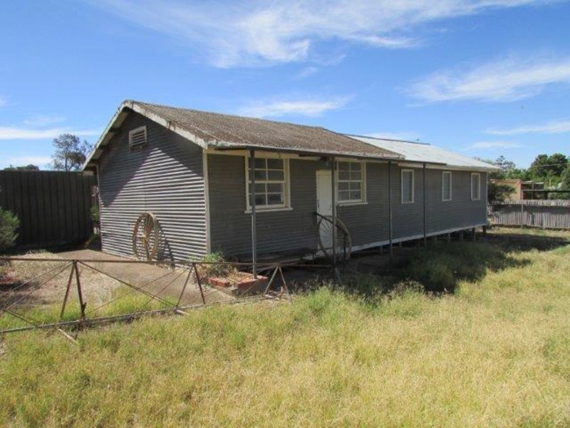 46 Lascelles Street, Hopetoun VIC 3396