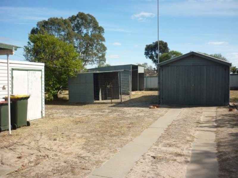 15 Hope Street, Dimboola VIC 3414