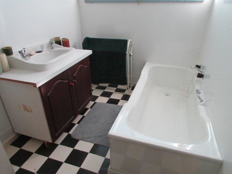 530 Horse Shoe Bend Road, Dimboola VIC 3414