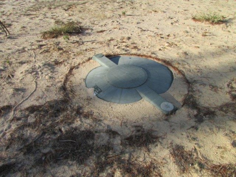 530 Horse Shoe Bend Road, Dimboola VIC 3414