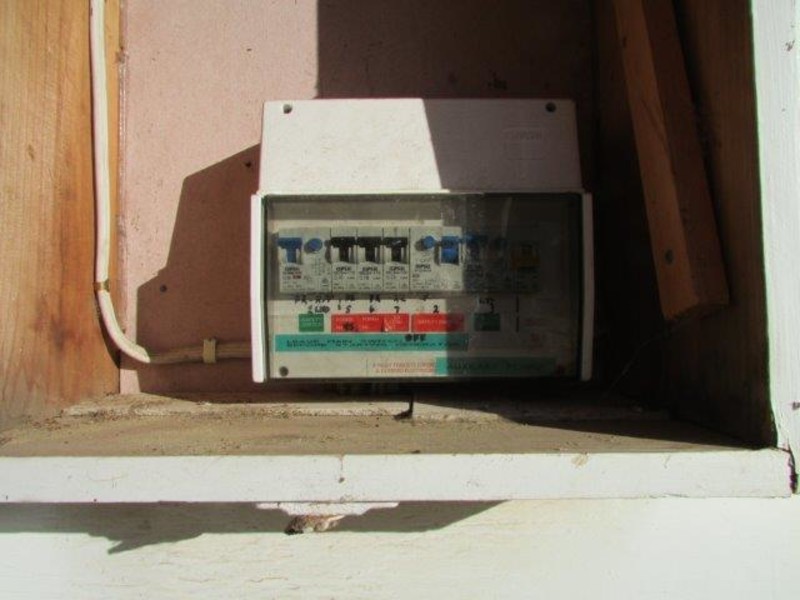 530 Horse Shoe Bend Road, Dimboola VIC 3414