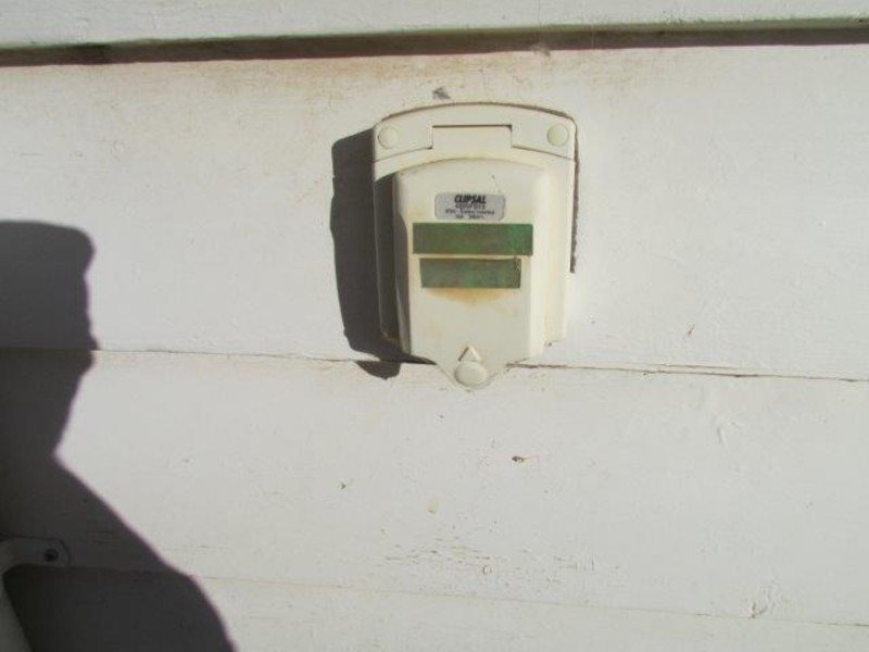 530 Horse Shoe Bend Road, Dimboola VIC 3414