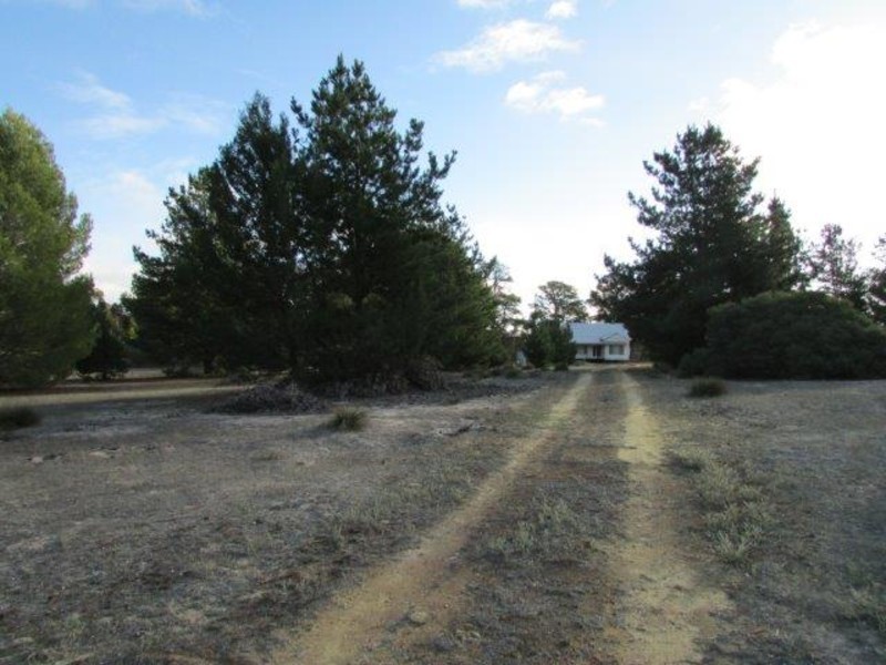 530 Horse Shoe Bend Road, Dimboola VIC 3414