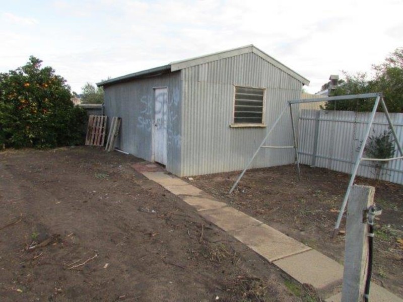 55 Woolcock Street, Warracknabeal VIC 3393