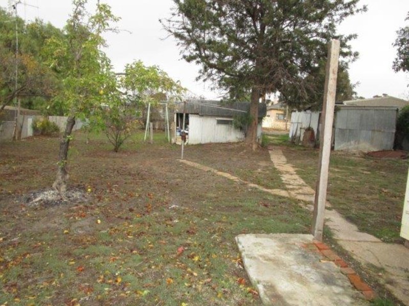 41 Silvermines Road, St Arnaud VIC 3478