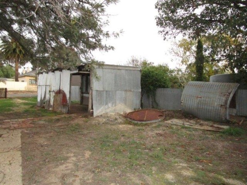 41 Silvermines Road, St Arnaud VIC 3478